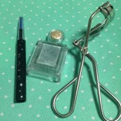 SHISEIDO ビューラー ★ アイライナー＊シャドーセットのサムネイル