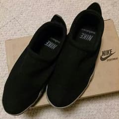 新品未使用 エアモック NIKEのサムネイル