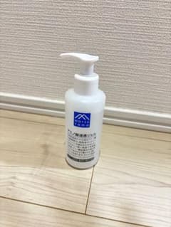 松山油脂 M-mark アミノ酸浸透ジェル 150mlのサムネイル