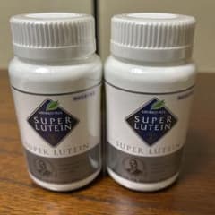 ナチュラリープラス　SUPER LUTEIN スーパールテイン2本セットのサムネイル