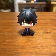 ヒプノシスマイク 山田一郎 ミニフィギュアのサムネイル