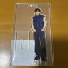 espoir NCT マーク(MARK)アクリル スタンドのサムネイル