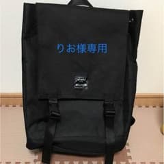 リュックのサムネイル