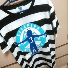 弱虫ペダル 東堂Tシャツ*大江戸温泉コラボ東堂庵のサムネイル