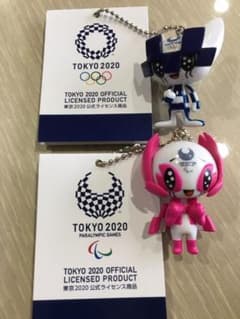 ミライトワとソメイティのサムネイル