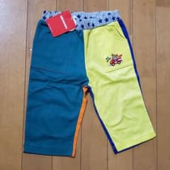 ミキハウス ハーフパンツのサムネイル