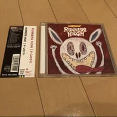 the pillows 「RUNNERS HIGH」のサムネイル