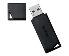 【未開封】バッファロー USBメモリ 256GBのサムネイル