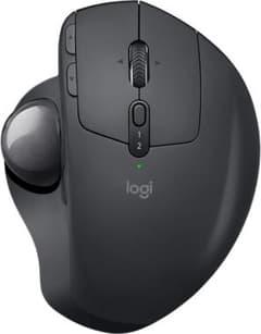 【新品未開封】ロジクール ワイヤレスマウス MX ERGO MXTB1sのサムネイル