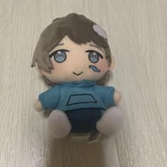 そらびび　ぬいぐるみのサムネイル
