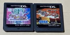 【まとめ買い割引中】風来のシレン　DSまとめ売りのサムネイル