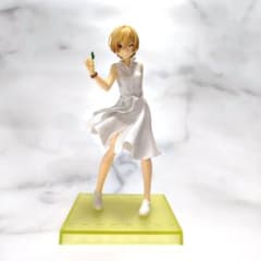 箱無しフィギュア シャニマス　西城樹里のサムネイル