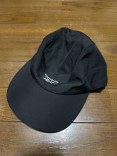 Reebok OS RUN PERF CAP ブラック フリーサイズのサムネイル