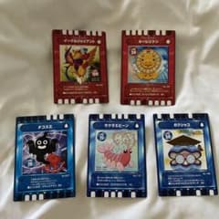 ぐるり森カードのサムネイル