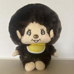 モンチッチ ぬいぐるみのサムネイル