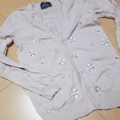 Rady♡カーディガンのサムネイル