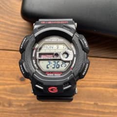 G-SHOCK ガルフマン G-9100のサムネイル