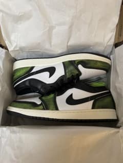 Nike Air Jordan 1 Low Wear Away 30cmのサムネイル
