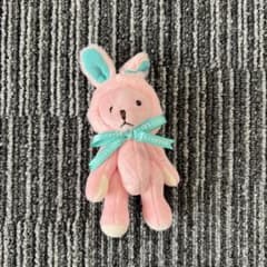 タリーズ　2023 うさぎ　happybag