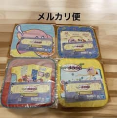 이치 반 쿠지 커비 푸푸 푸라 아멘