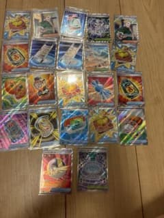 ポケモンカード SR まとめ売り 22枚セット トレーナーズ グッズ