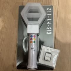 Kis-My-Ft2 キスマイ ペンライト SD 専用 カード付き 美品 - メルカリ