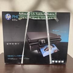 【新品未使用品】フォトスマート5510　B111a HP プリンターのサムネイル