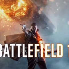 PS4 バトルフィールド1のサムネイル