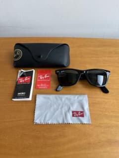 Ray-Ban レイバン WAYFARER ウェイファーラー サングラスのサムネイル