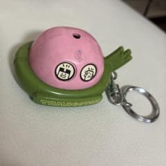 たまごっち　ヒュルルンUFOはここよ　多分