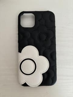 MARY QUANT iPhone13 ケース【最終値下げ！】のサムネイル