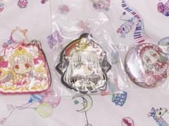 セット販売】白猫プロジェクト ルウシェ グッズまとめ - メルカリ