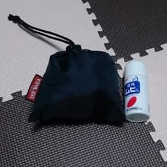 TATONKA スパッツ27cmのサムネイル