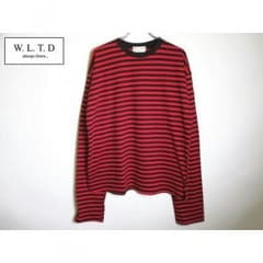 WARP TEEのサムネイル