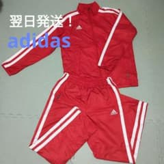 adidas アディダス ジャージのサムネイル