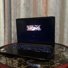Lenovo Ryzen 7 5800H/RTX 3050 Tiのサムネイル