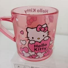 キティマグカップ希少品のサムネイル