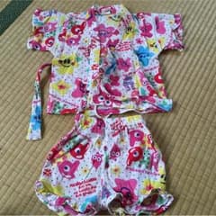 rinise様専用甚平90のサムネイル