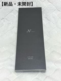 【新品未開封】Noend スティック型ヘアドライヤー 本体のサムネイル