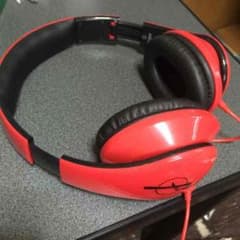 ドンキで購入したヘッドホンのサムネイル