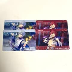あんスタ カードダス Knights 泉 司のサムネイル