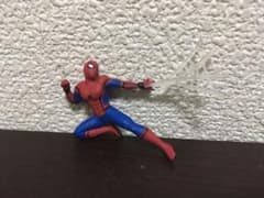スパイダーマンのサムネイル