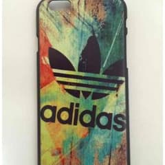 IPhone6/6sケース 海外限定品 adidasのサムネイル