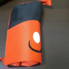 立つ筆箱　ミッキーのサムネイル