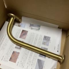上手工作所　傘掛けのサムネイル