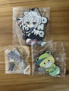 カラフルピーチ　セットのサムネイル