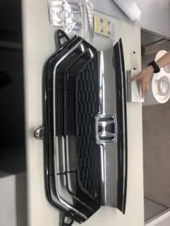 ホンダ NBOX 純正 エアロパーツのサムネイル
