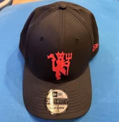 NEW ERA 39THIRTY マンチェスター・ユナイテッドFCのサムネイル