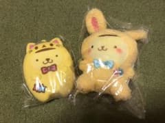 ポムポムプリンセットのサムネイル
