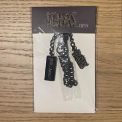 SUGA agustd D-DAY日本限定　キーホルダー　ユンギのサムネイル
